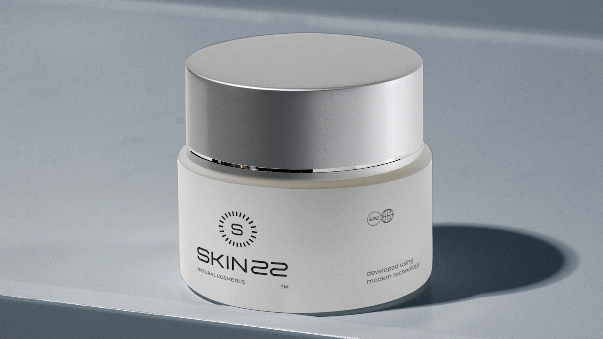 Development of the SKIN22 cosmetics brand — Изображение №13 — Брендинг на Dprofile