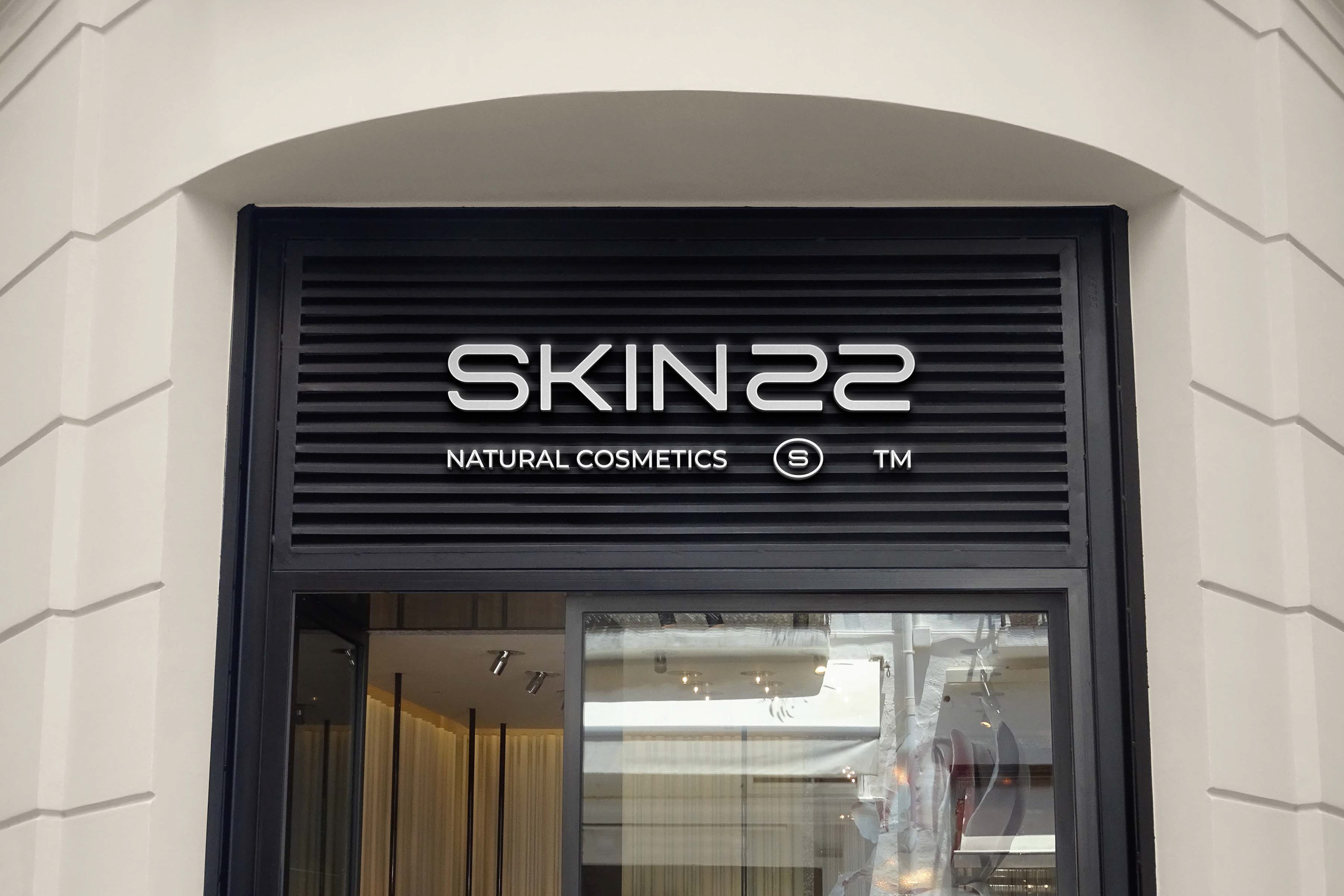 Development of the SKIN22 cosmetics brand — Изображение №27 — Брендинг на Dprofile