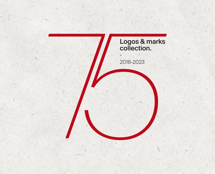 75 LOGOS & MARKS на Dprofile