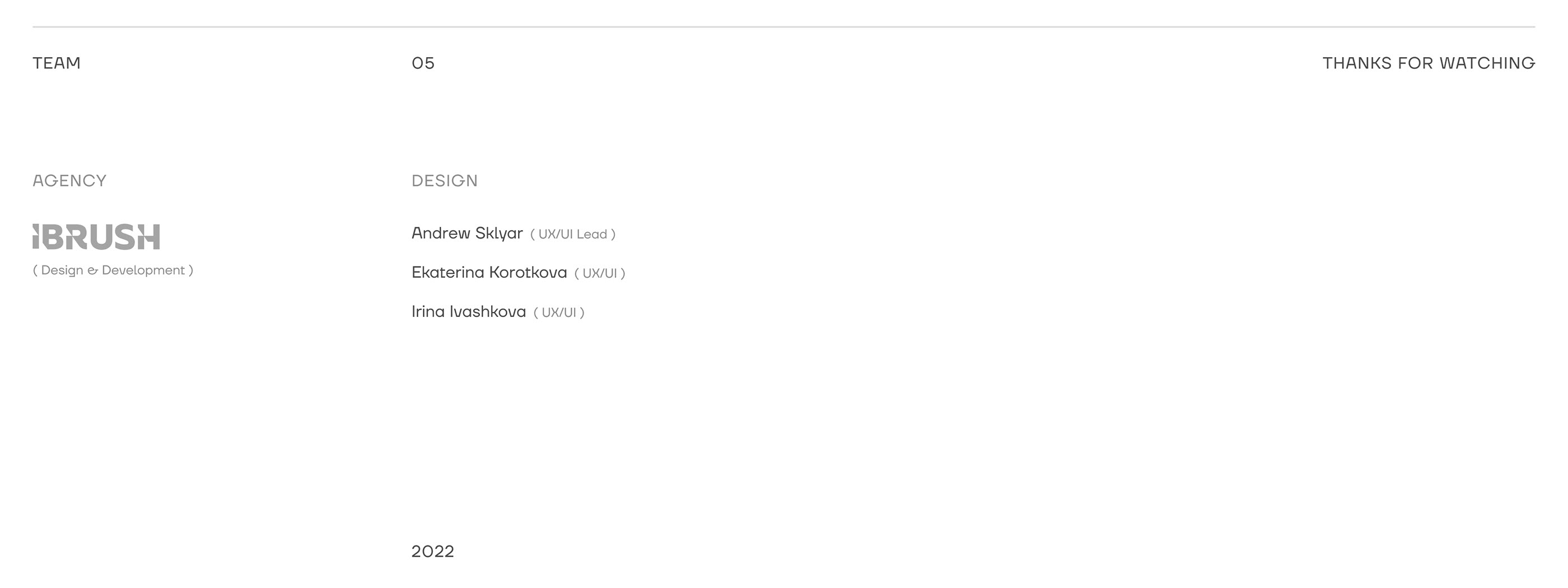 TI group – IT Company Website Redesign & UX/UI — Изображение №17 — Интерфейсы на Dprofile