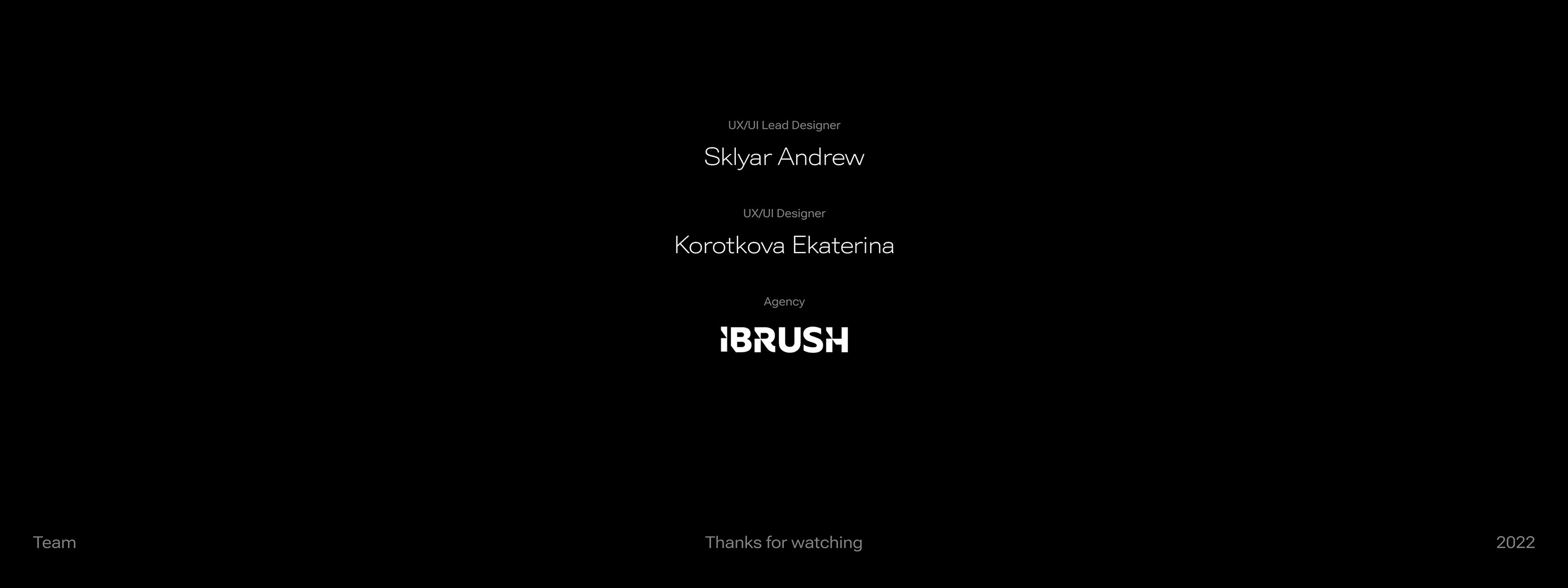 Aberton – Yacht Agency Website Redesign & UX/UI — Изображение №17 — Интерфейсы на Dprofile