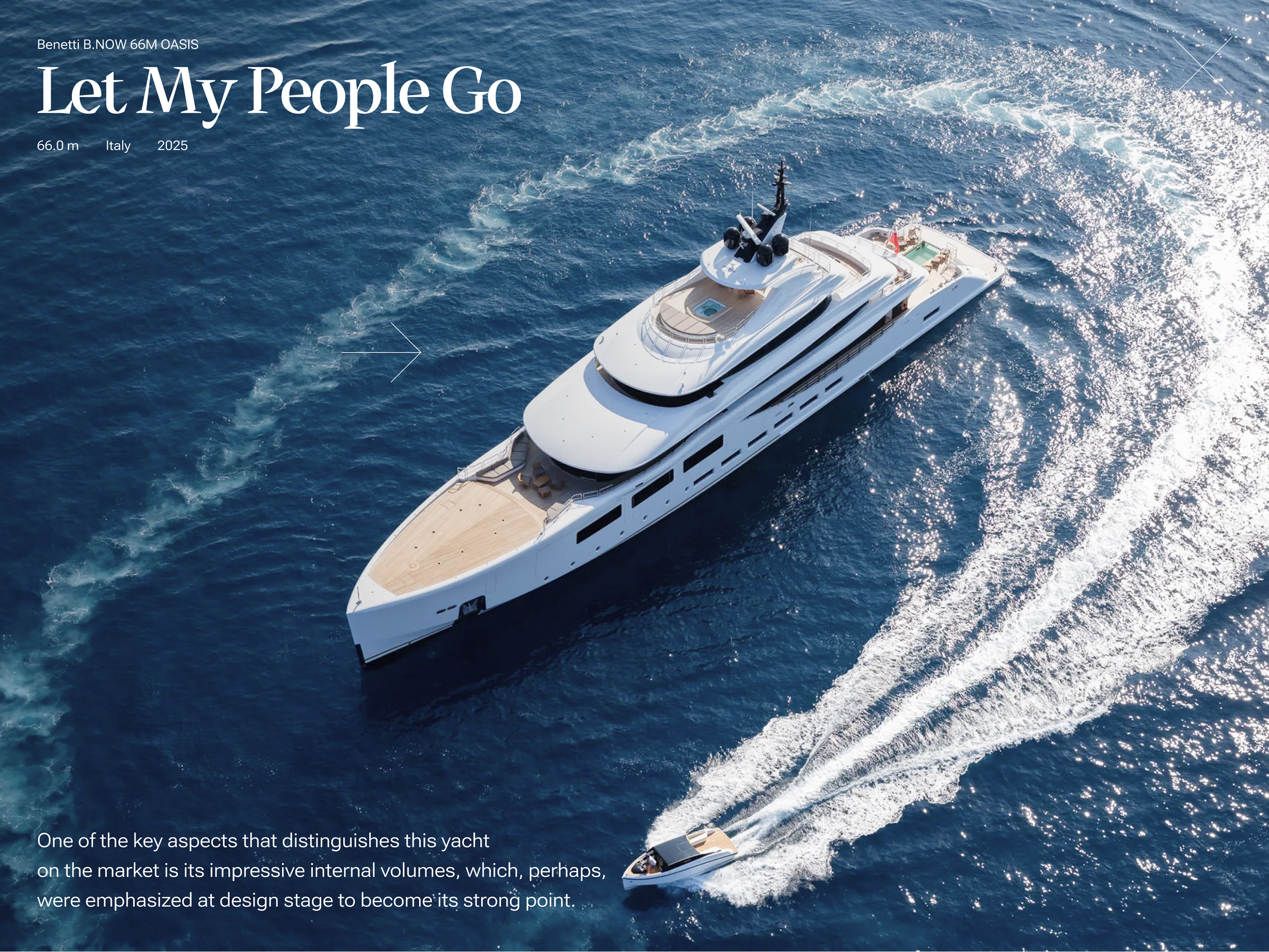 Aberton – Yacht Agency Website Redesign & UX/UI — Изображение №8 — Интерфейсы на Dprofile