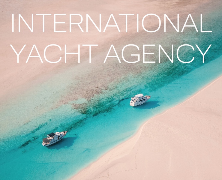 Aberton – Yacht Agency Website Redesign & UX/UI — Интерфейсы на Dprofile