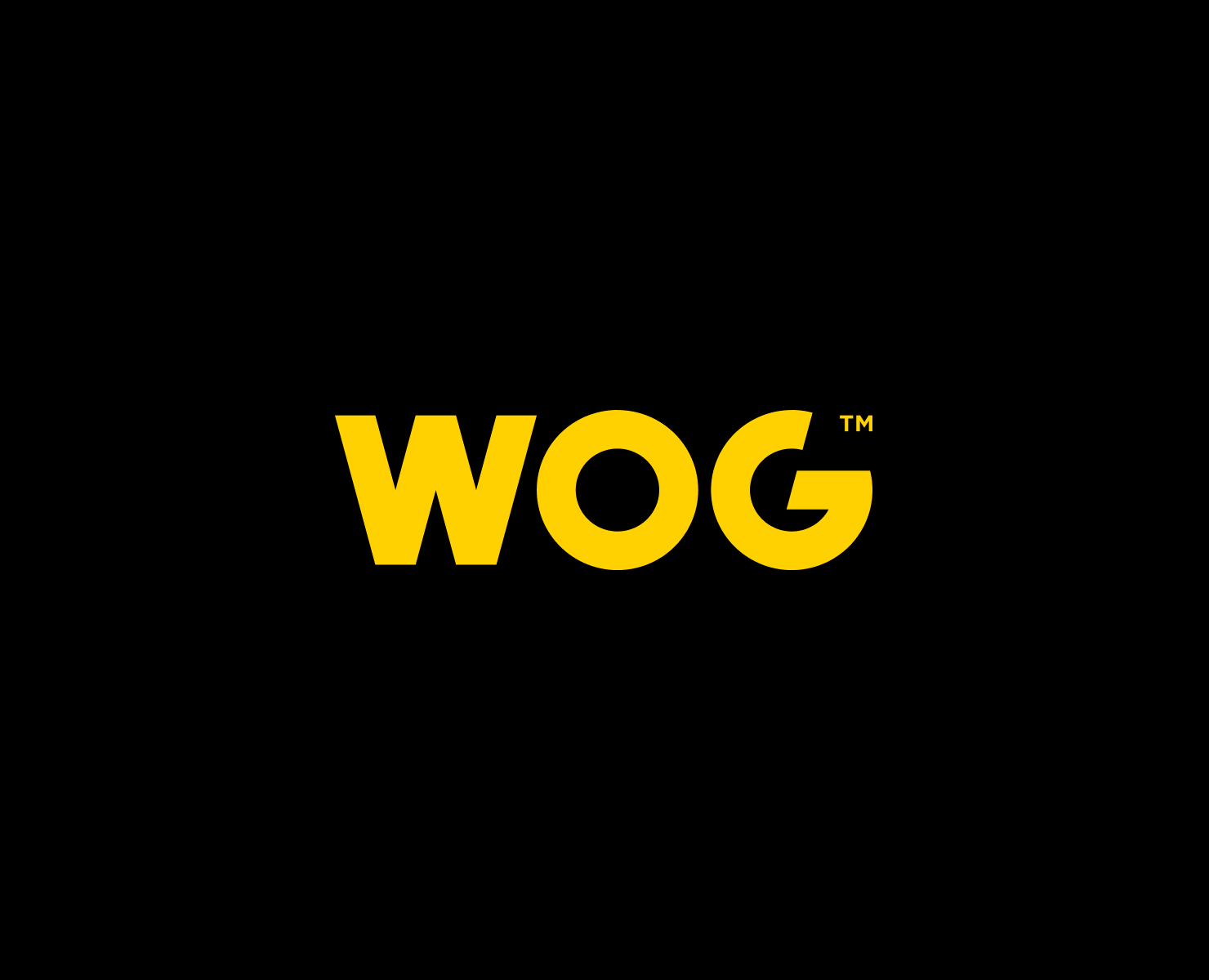POS-материалы для WOG | Графический дизайн | Автохимия — Брендинг, Графика на Dprofile
