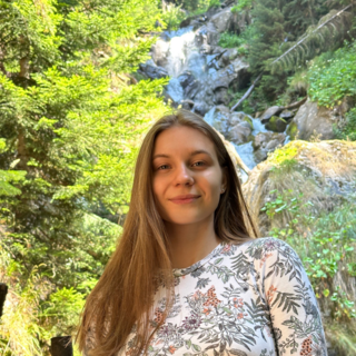 Аватар пользователя Анастасия Ускова