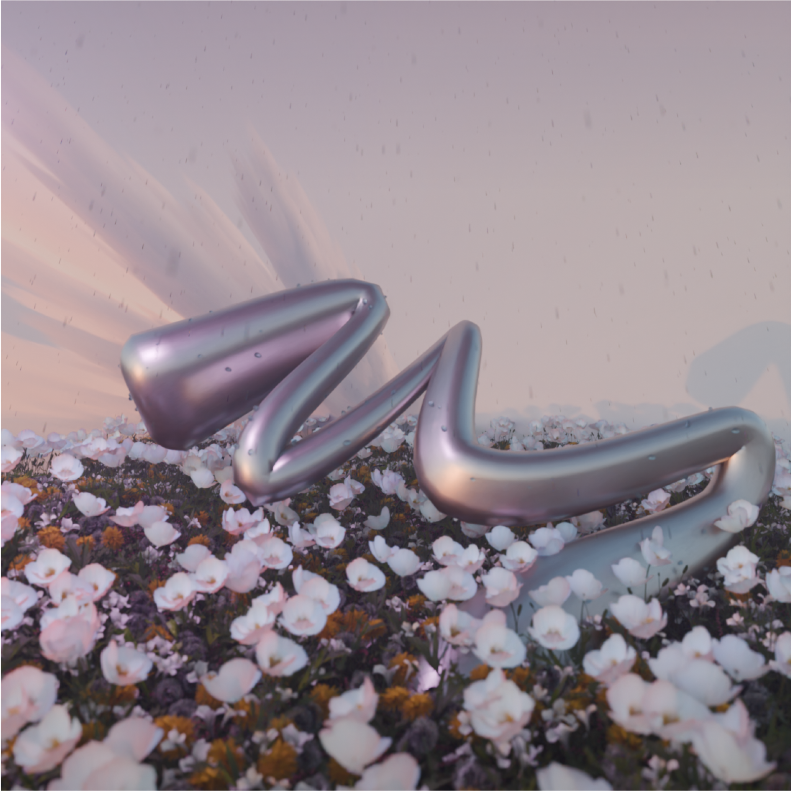 100 часов Blender | Буквальный челлендж — Изображение №28 — Графика, 3D на Dprofile
