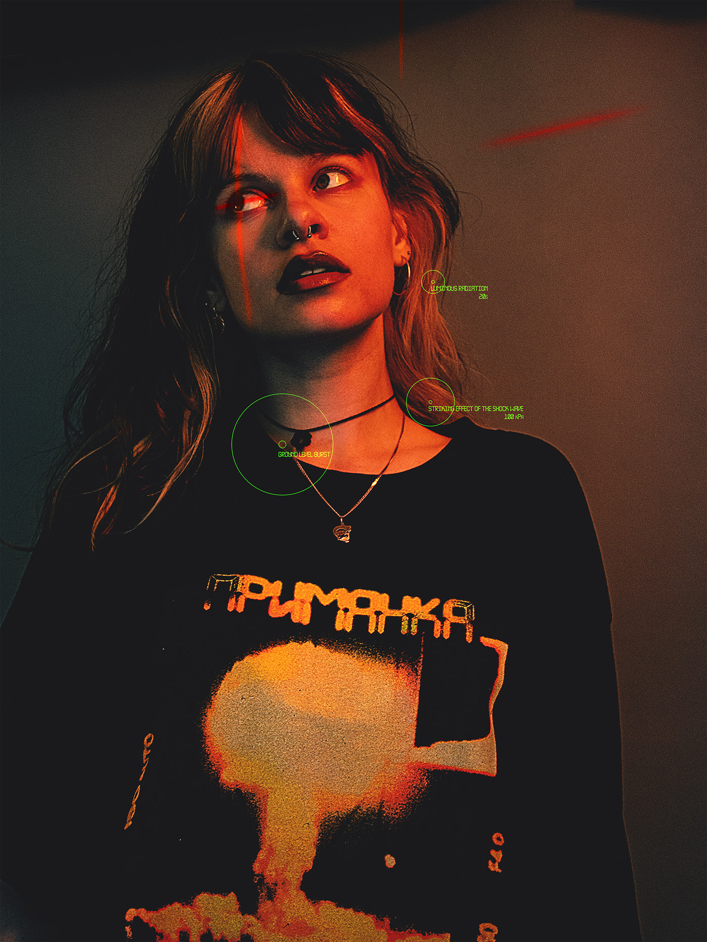 "PRIMANKA" Moscow streetwear brand — Изображение №5 — Брендинг, Графика на Dprofile