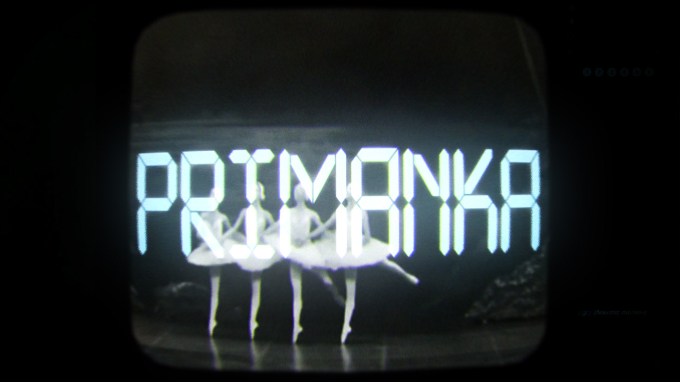 "PRIMANKA" Moscow streetwear brand — Изображение №8 — Брендинг, Графика на Dprofile