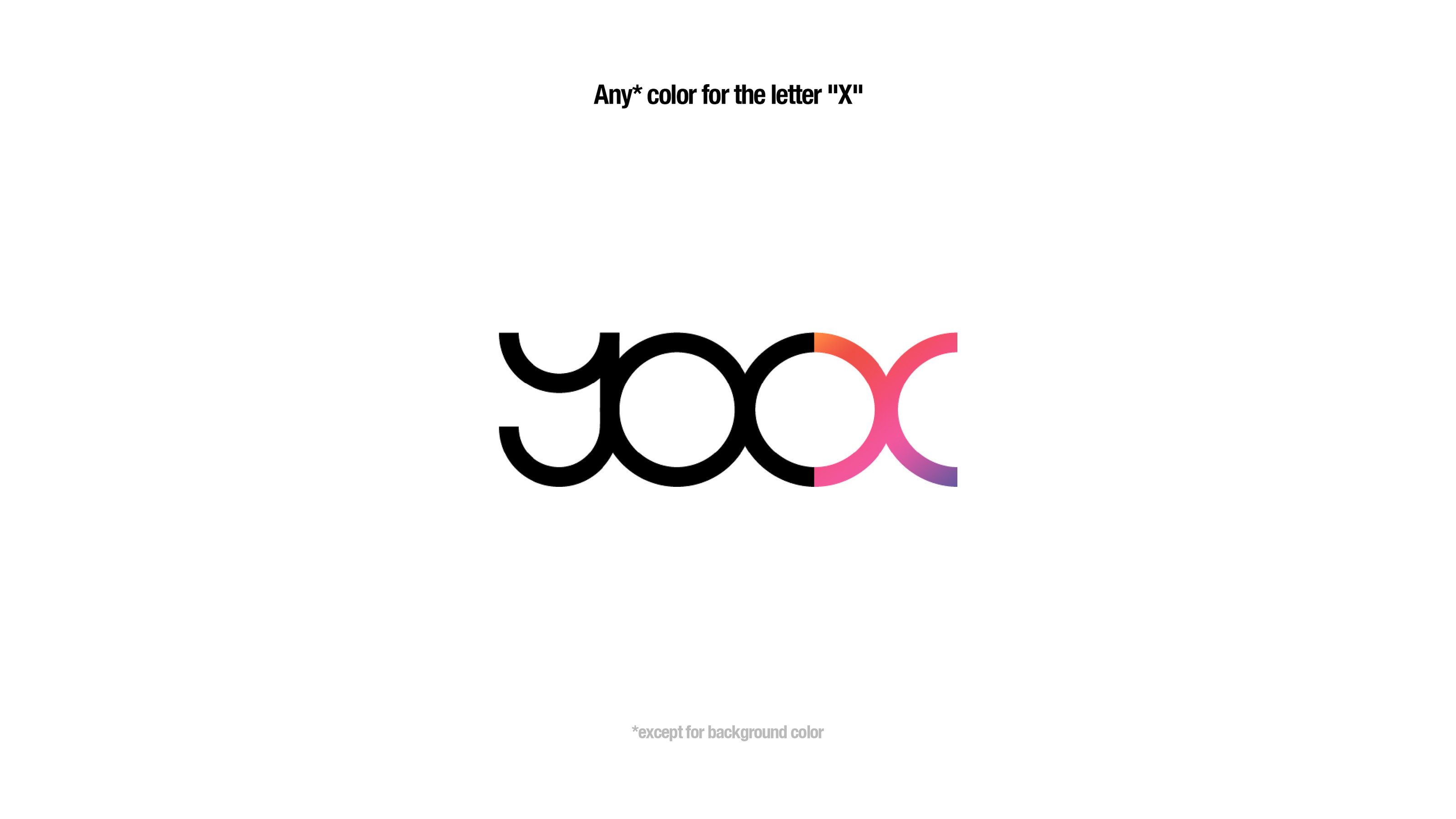 "YOOX" Logo + Site — Изображение №4 — Интерфейсы, Брендинг на Dprofile