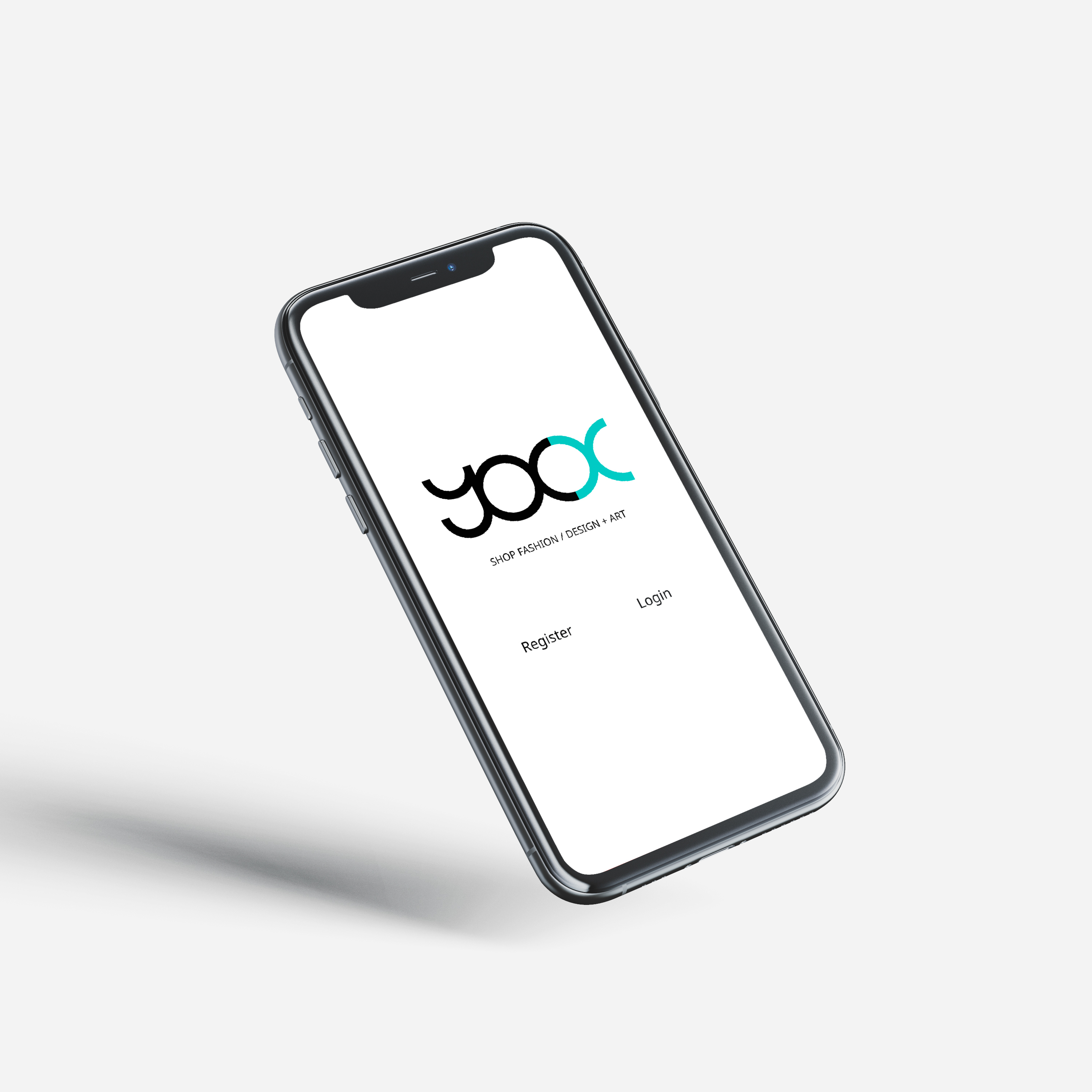 "YOOX" Logo + Site — Изображение №8 — Интерфейсы, Брендинг на Dprofile
