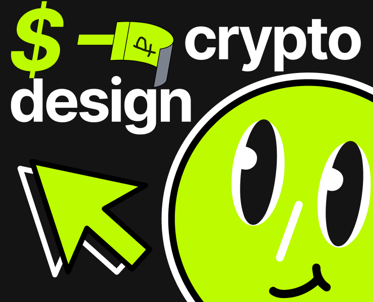 Media2p2 — crypto project — Брендинг, Иллюстрация на Dprofile