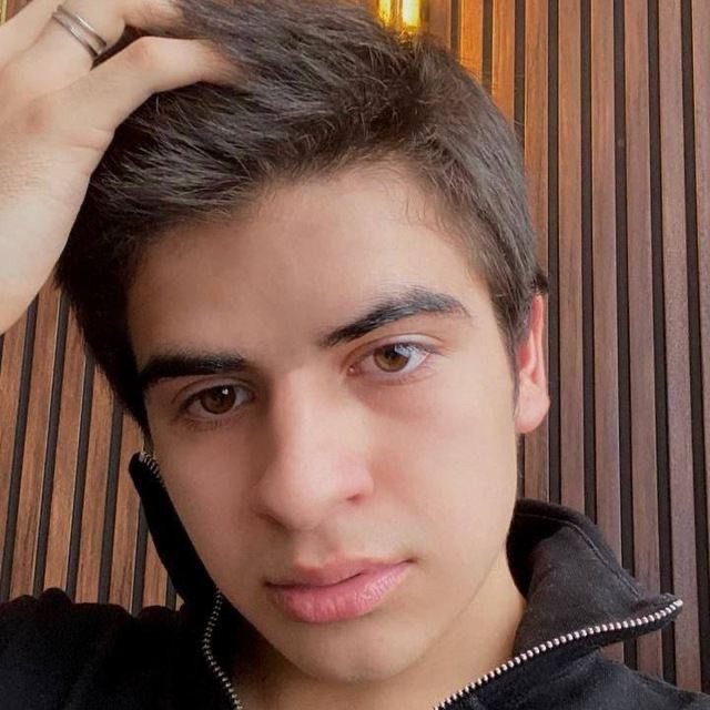 Аватар пользователя Рустам Алиджанов