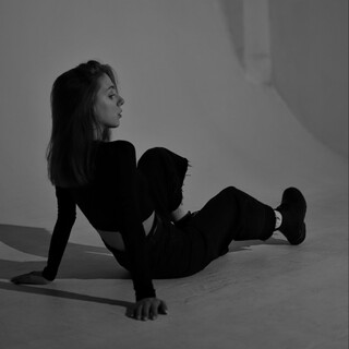 Аватар пользователя Mariam Chkhapelia