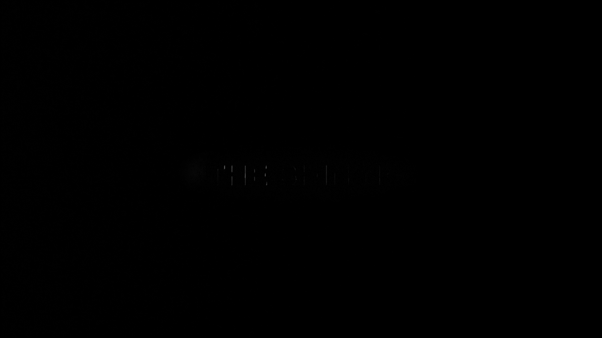 THE SHINING — MAIN TITLE SEQUENCE — Изображение №2 — Брендинг, Анимация на Dprofile