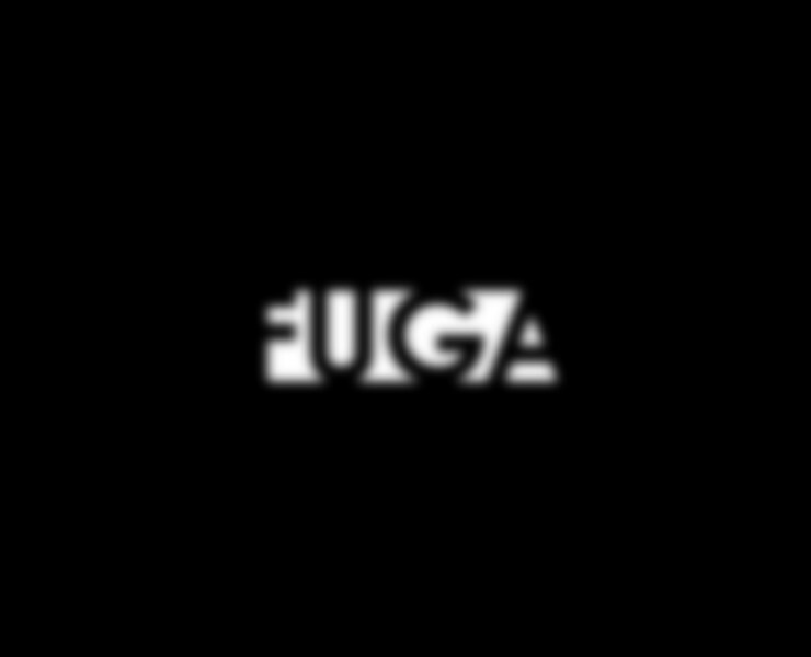 Айдентика для киностудия FUGA — Брендинг, Анимация на Dprofile