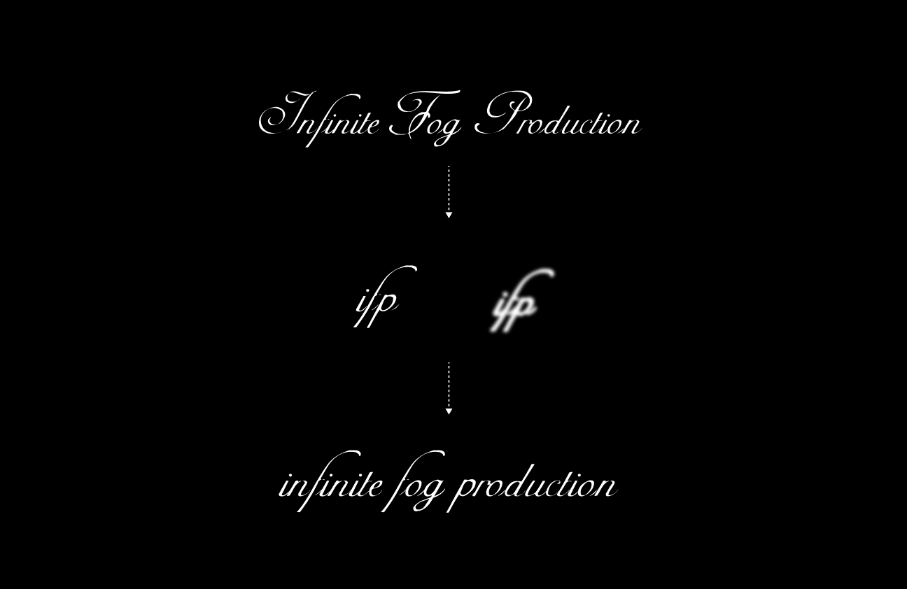 IFP [MUSIC LABEL BRAND IDENTITY] — Изображение №11 — Брендинг, Анимация на Dprofile