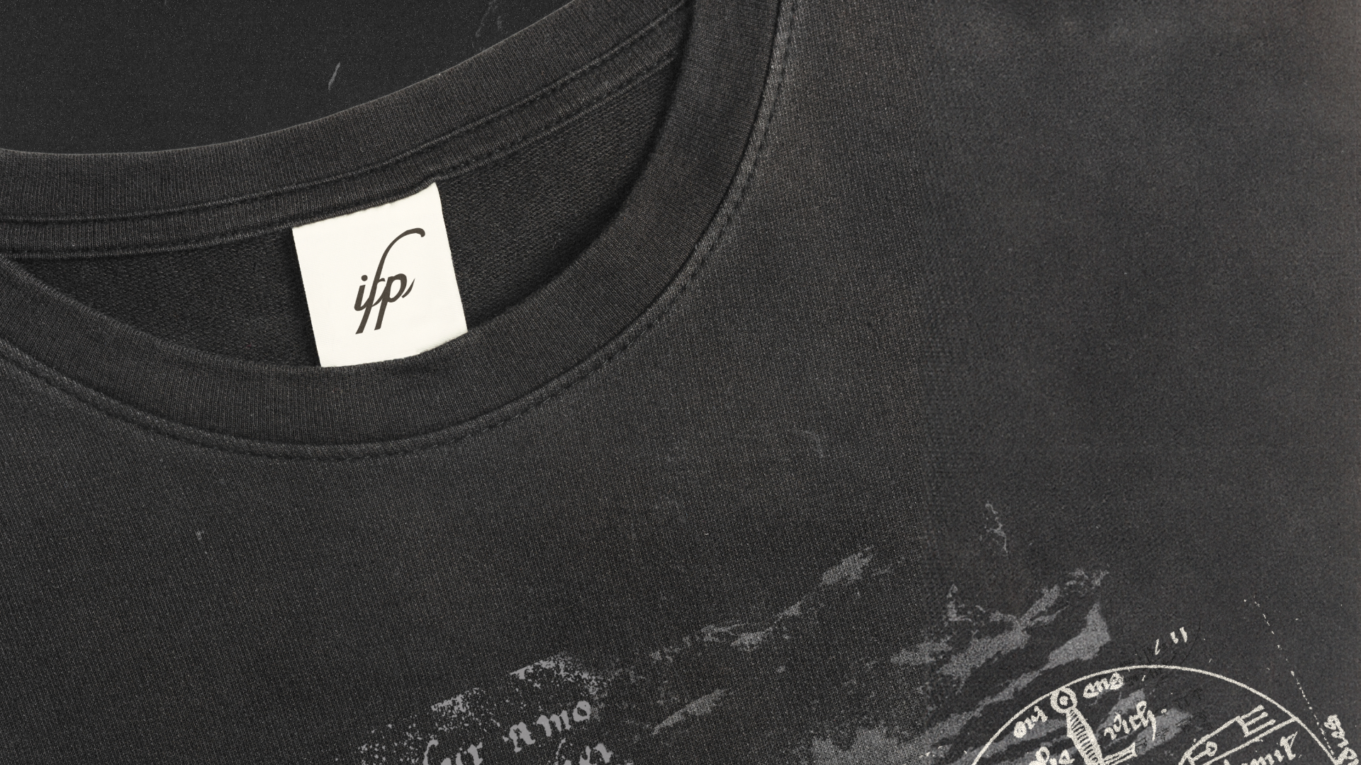 IFP [MUSIC LABEL BRAND IDENTITY] — Изображение №38 — Брендинг, Анимация на Dprofile