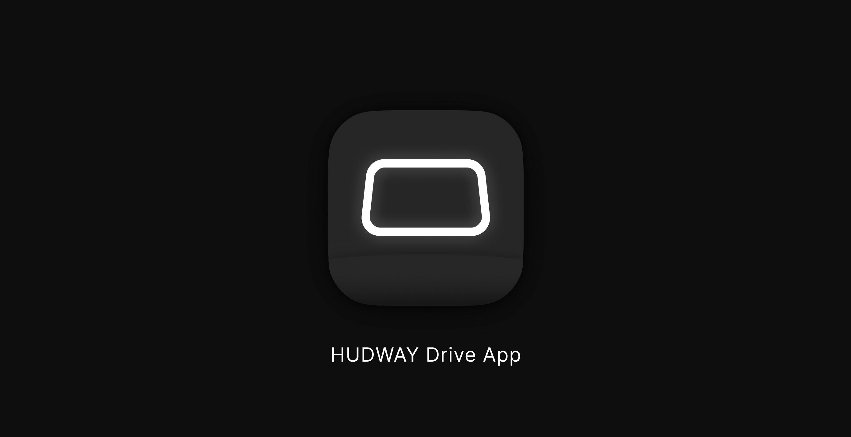HUDWAY Drive – интерфейс проекционного дисплея для водителей — Изображение №14 — Интерфейсы на Dprofile