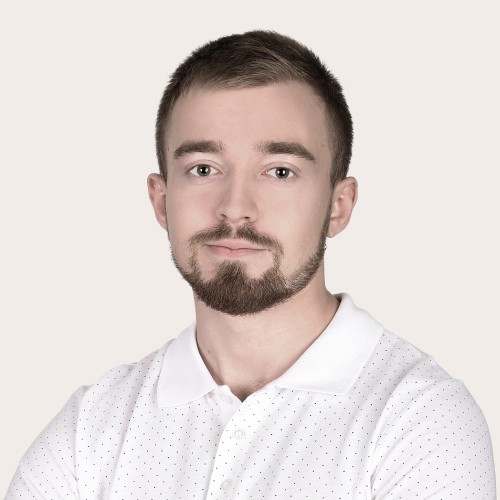 Аватар пользователя Юрий Стажаров