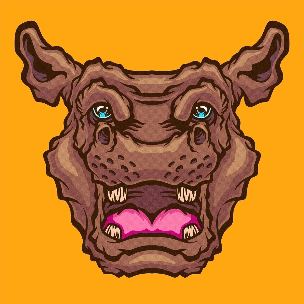 Training drawing — Изображение №18 — Иллюстрация, Графика на Dprofile