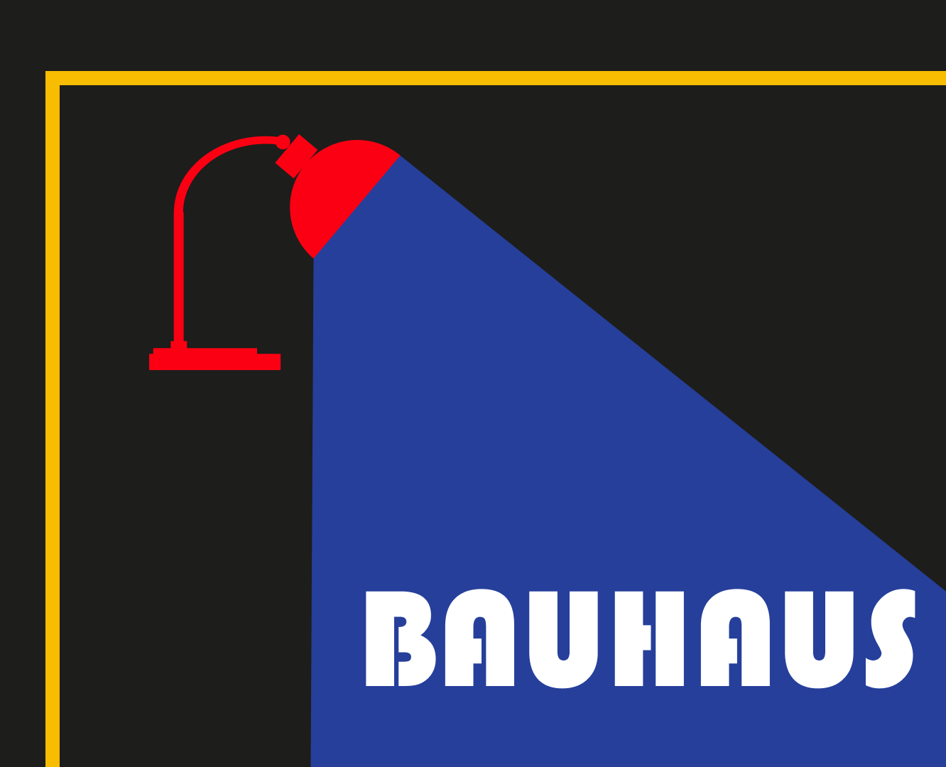 Учебный проект. Дизайн презентации о школе Bauhaus — Графика, Маркетинг на Dprofile