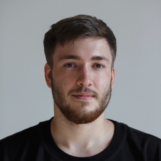 Аватар пользователя Дмитрий Шатунов