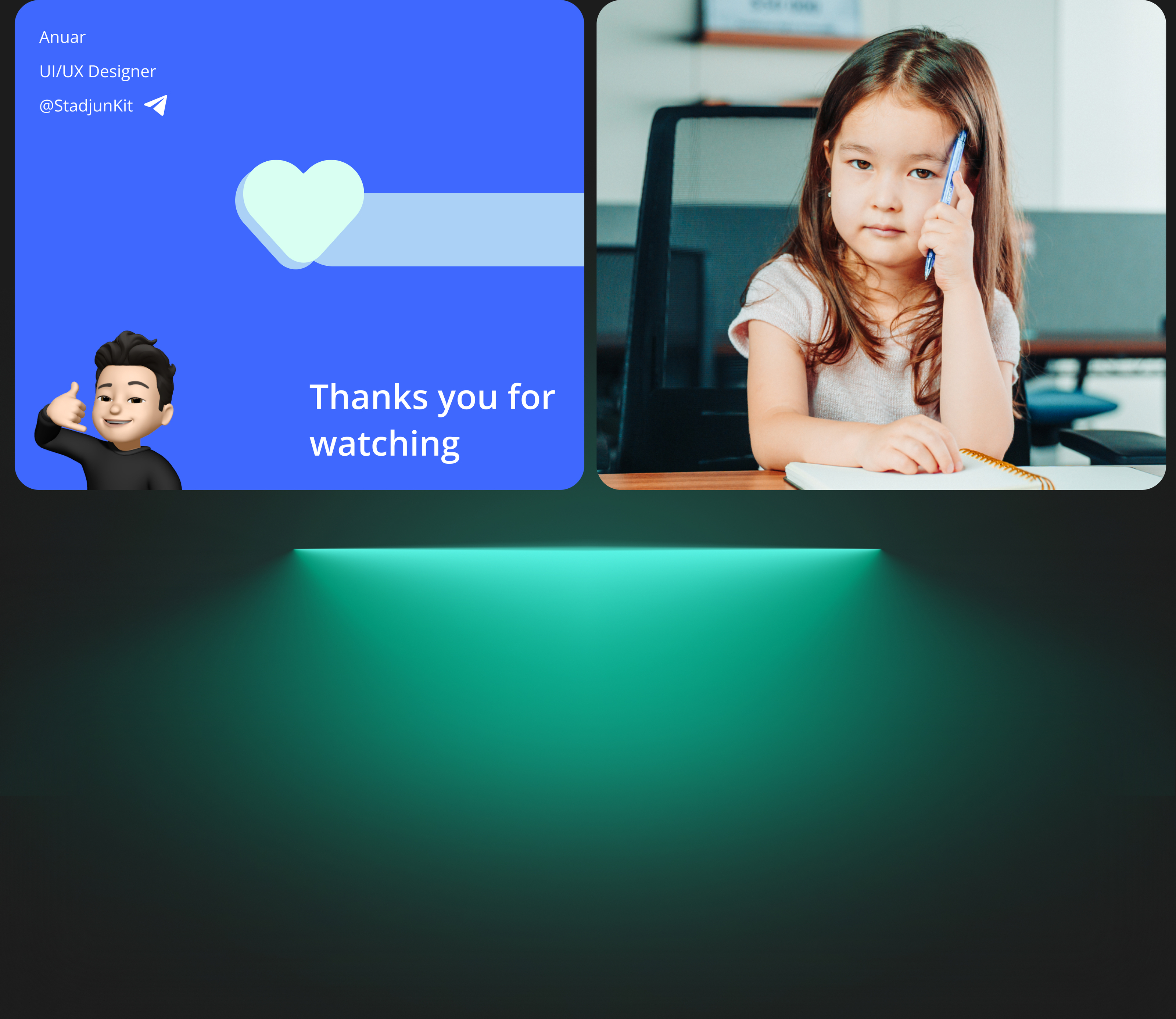 The educational platform of Oilan Language School — Изображение №10 — Интерфейсы на Dprofile