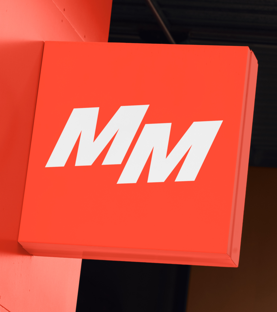 Магнит Маркет. Редизайн маркетплейса — Изображение №8 — Брендинг, Анимация на Dprofile