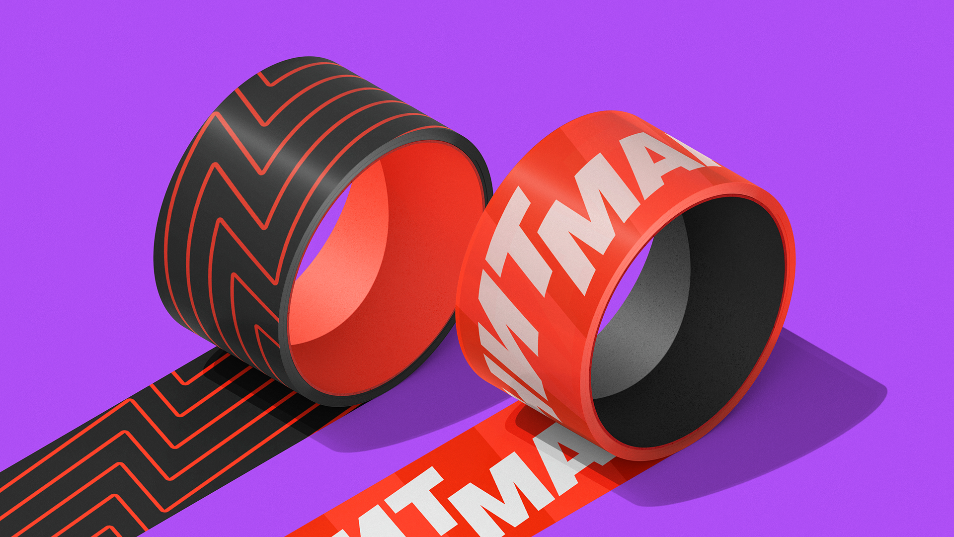 Магнит Маркет. Редизайн маркетплейса — Изображение №13 — Брендинг, Анимация на Dprofile