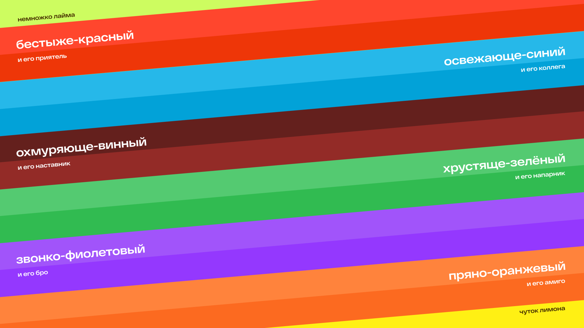 Магнит Маркет. Редизайн маркетплейса — Изображение №3 — Брендинг, Анимация на Dprofile