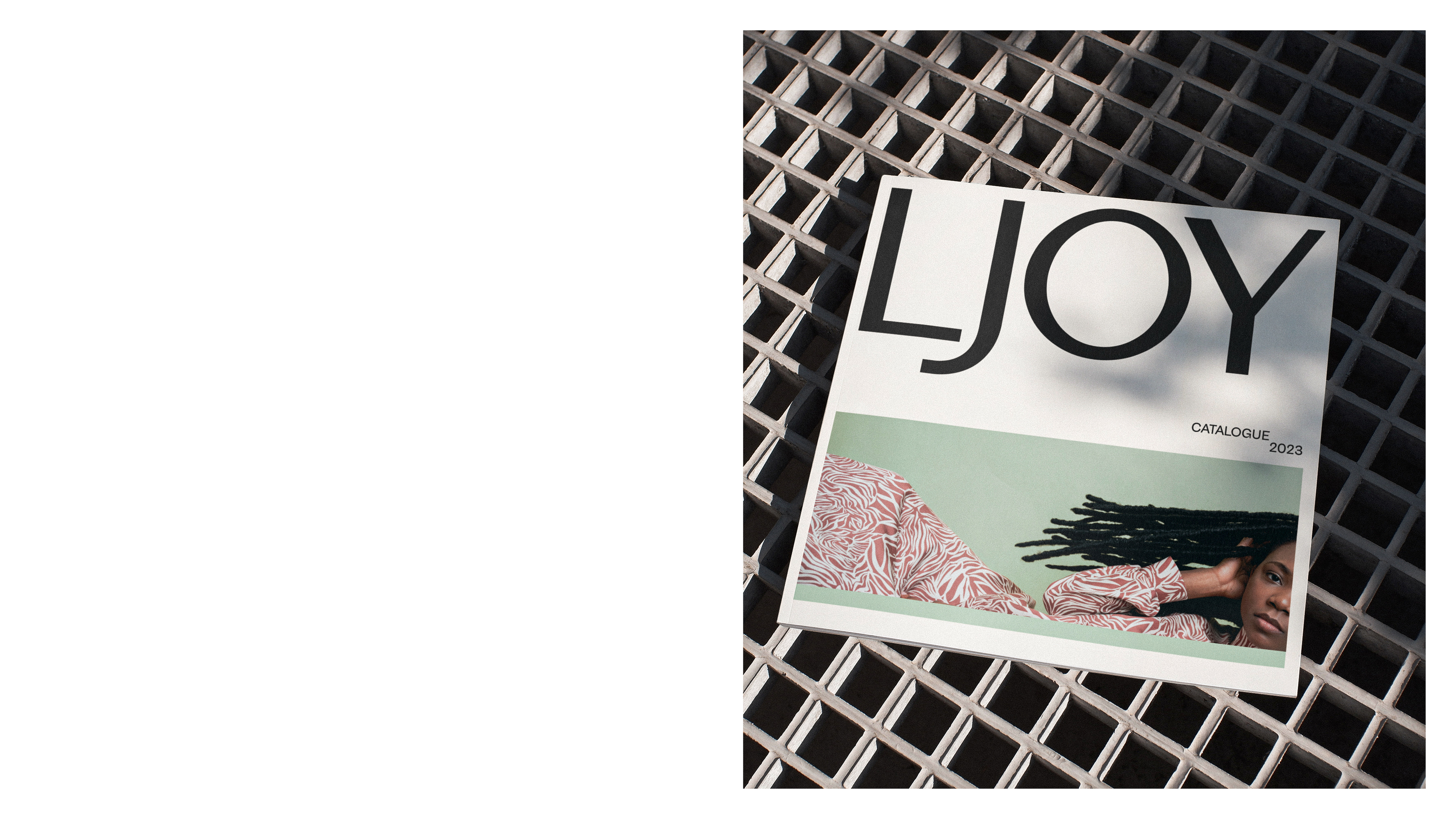 LJOY — Изображение №8 — Брендинг на Dprofile