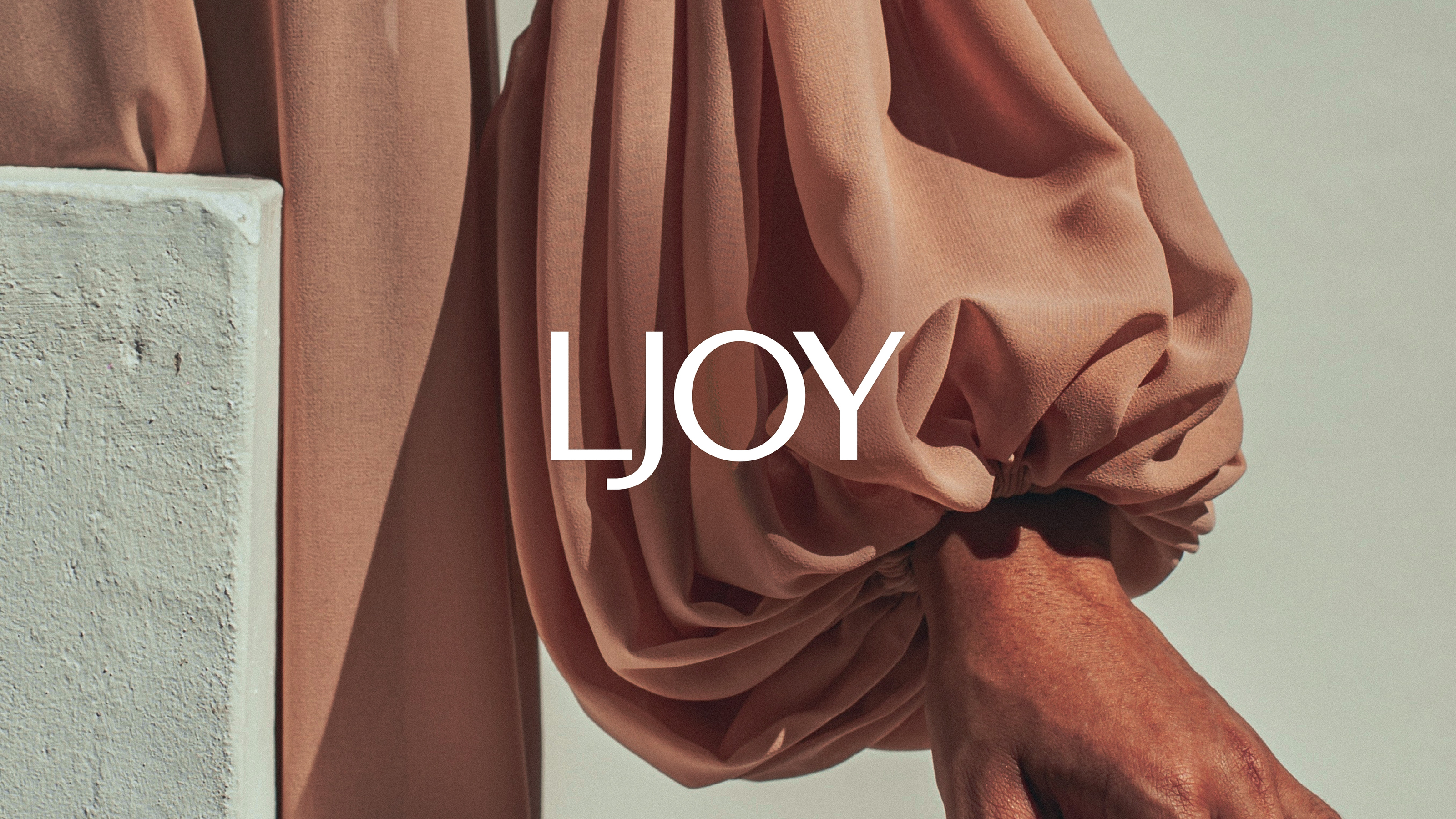 LJOY — Изображение №1 — Брендинг на Dprofile