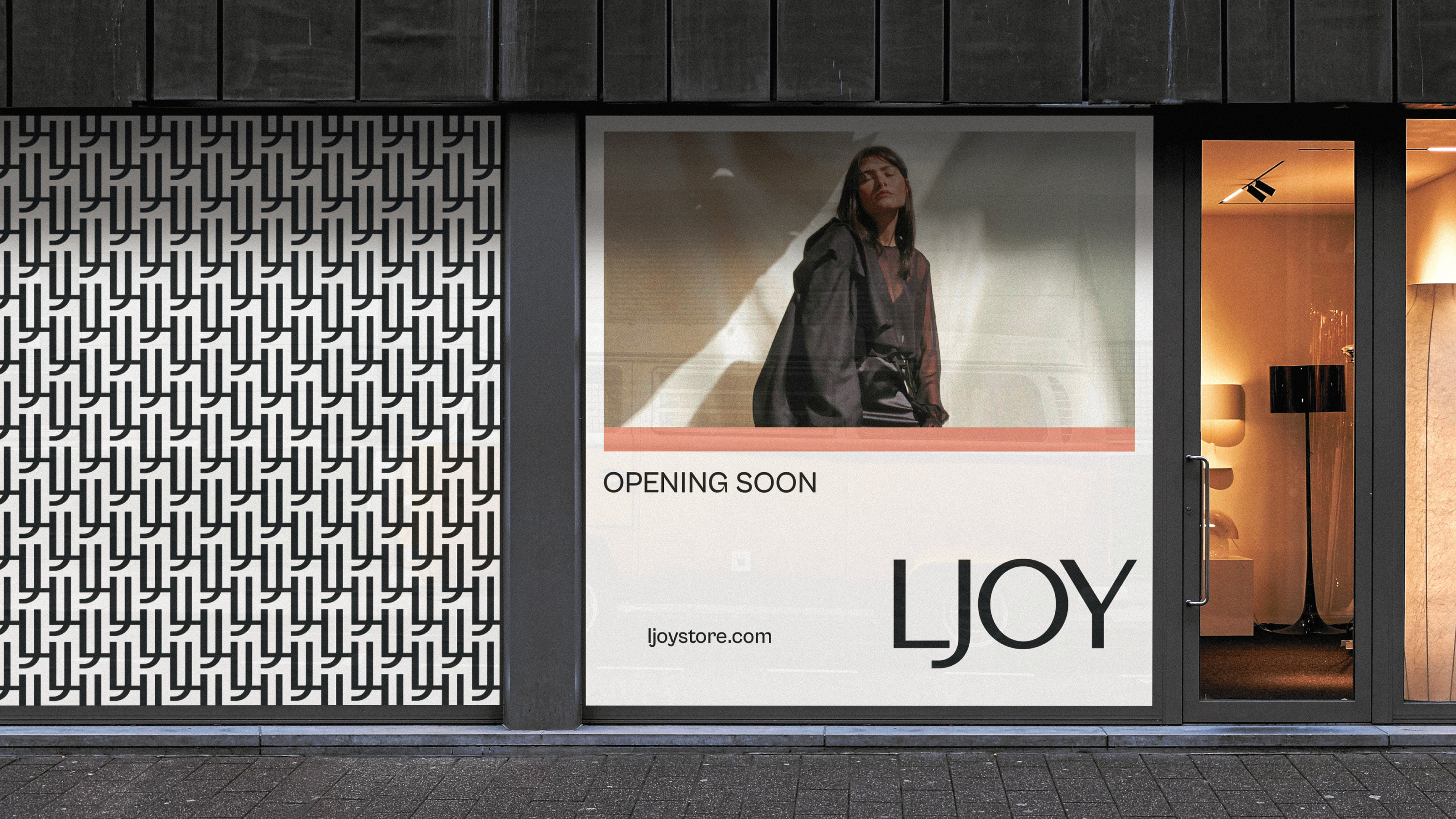 LJOY — Изображение №15 — Брендинг на Dprofile