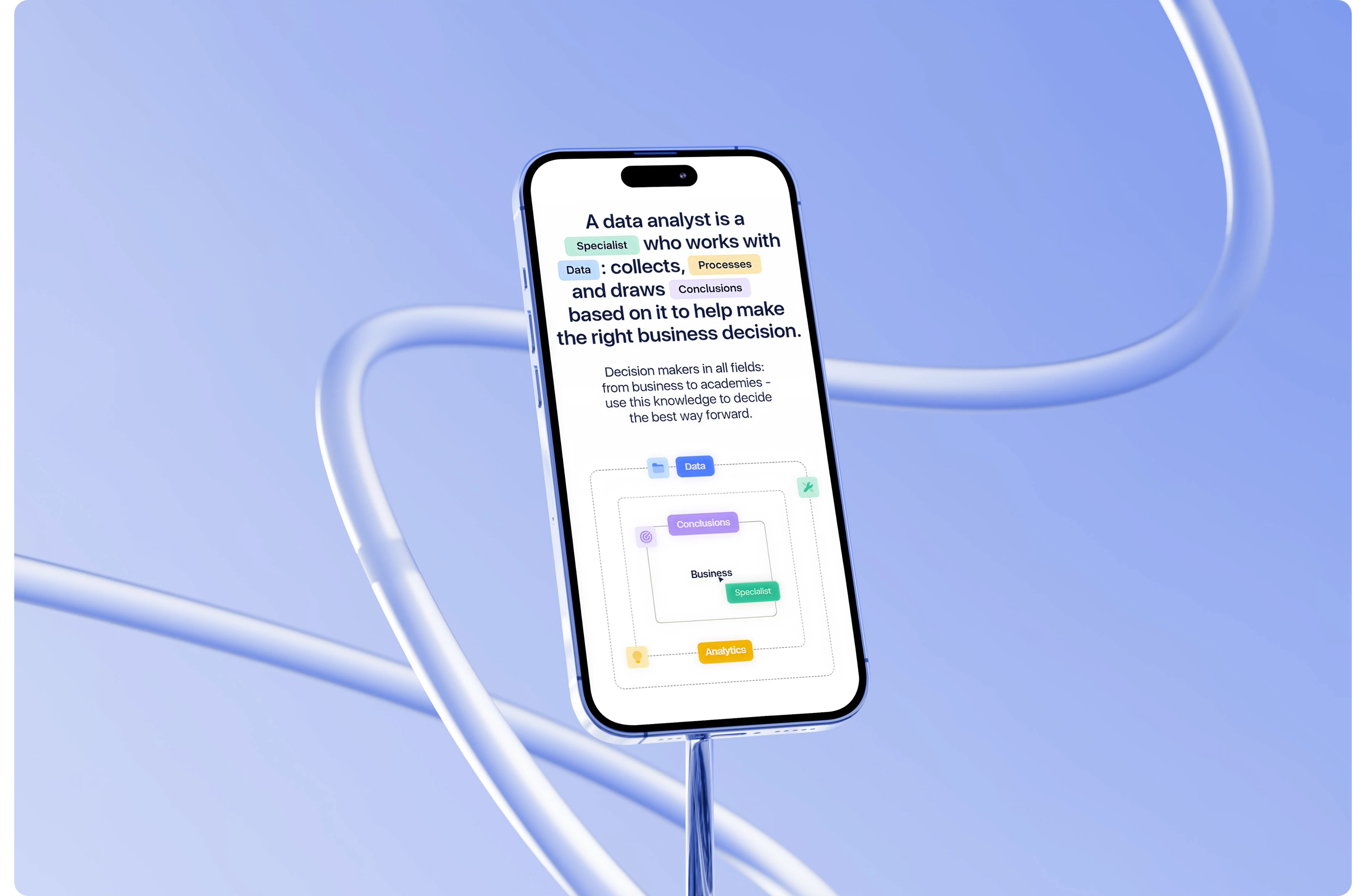 Nuqlab — EdTech Startup — Изображение №8 — Интерфейсы, Брендинг на Dprofile