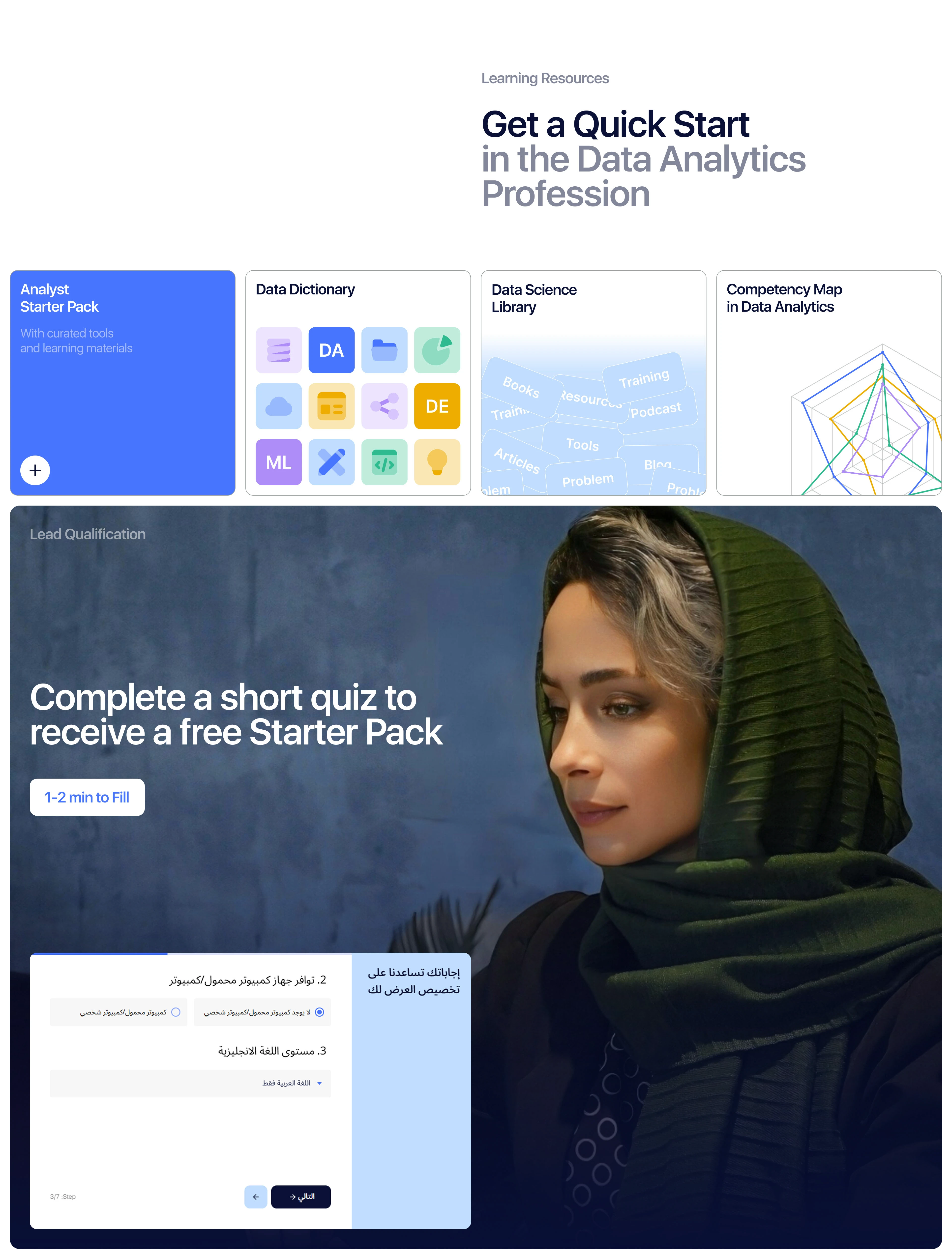 Nuqlab — EdTech Startup — Изображение №15 — Интерфейсы, Брендинг на Dprofile