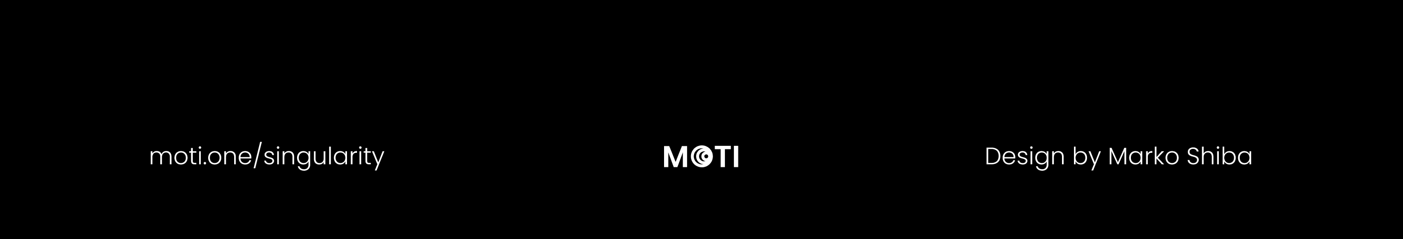 MOTI | Singularity Principle — Изображение №17 — Интерфейсы, Анимация на Dprofile