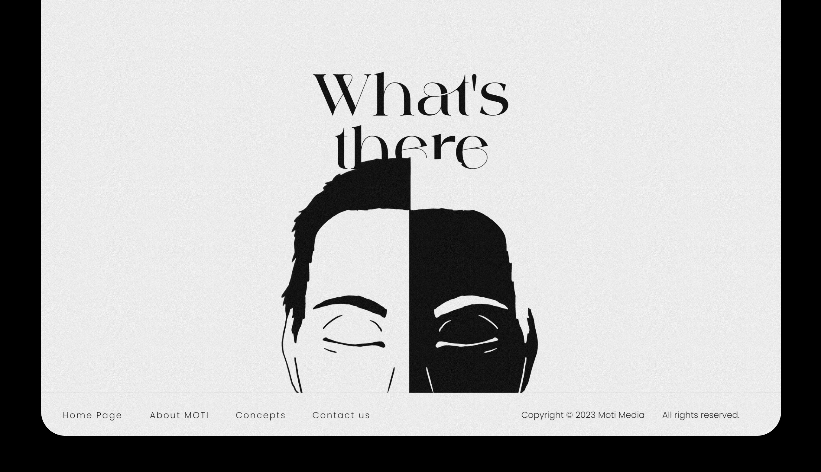 MOTI | What's There — Изображение №7 — Интерфейсы, Анимация на Dprofile