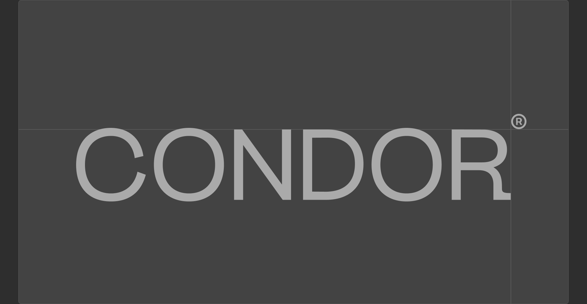 CONDOR LOGISTICS — Изображение №3 — Интерфейсы, Брендинг на Dprofile