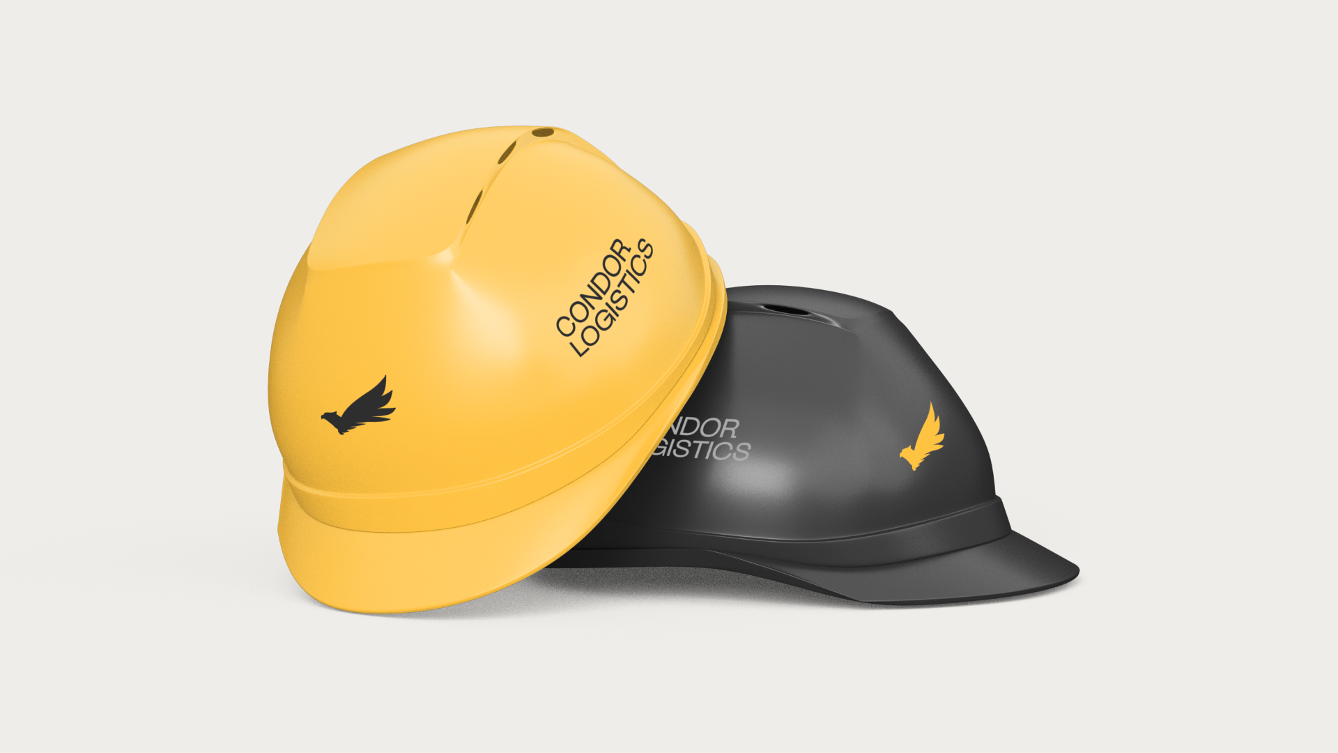 CONDOR LOGISTICS — Изображение №11 — Интерфейсы, Брендинг на Dprofile