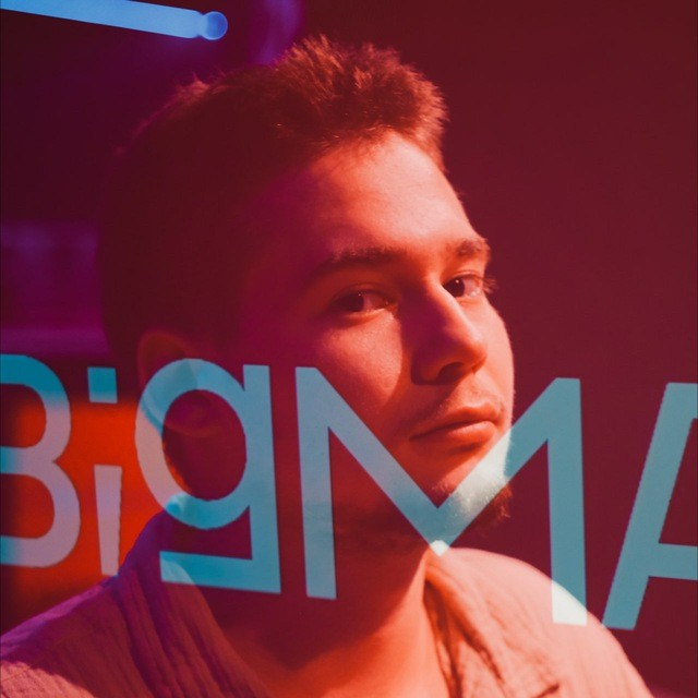 Аватар пользователя Marko Shiba