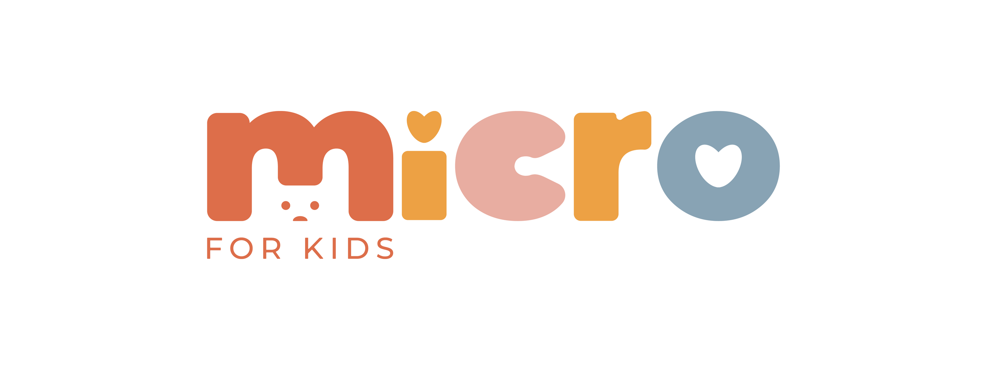Micro — Изображение №2 — Брендинг на Dprofile