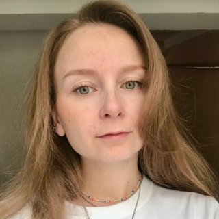 Аватар пользователя Арина Аряшева