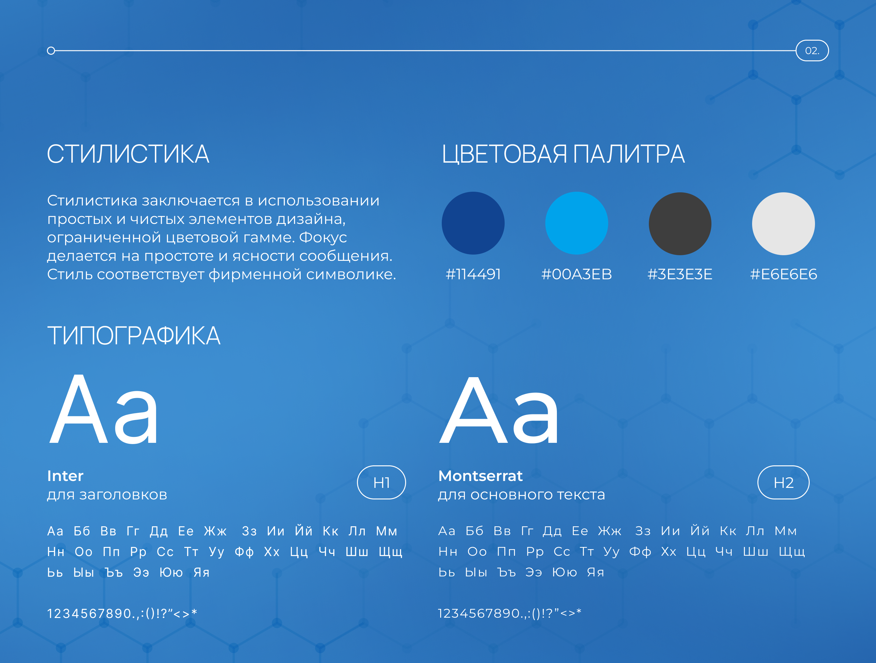 Презентация для бренда IQ.Clean — Изображение №3 — Графика, Маркетинг на Dprofile