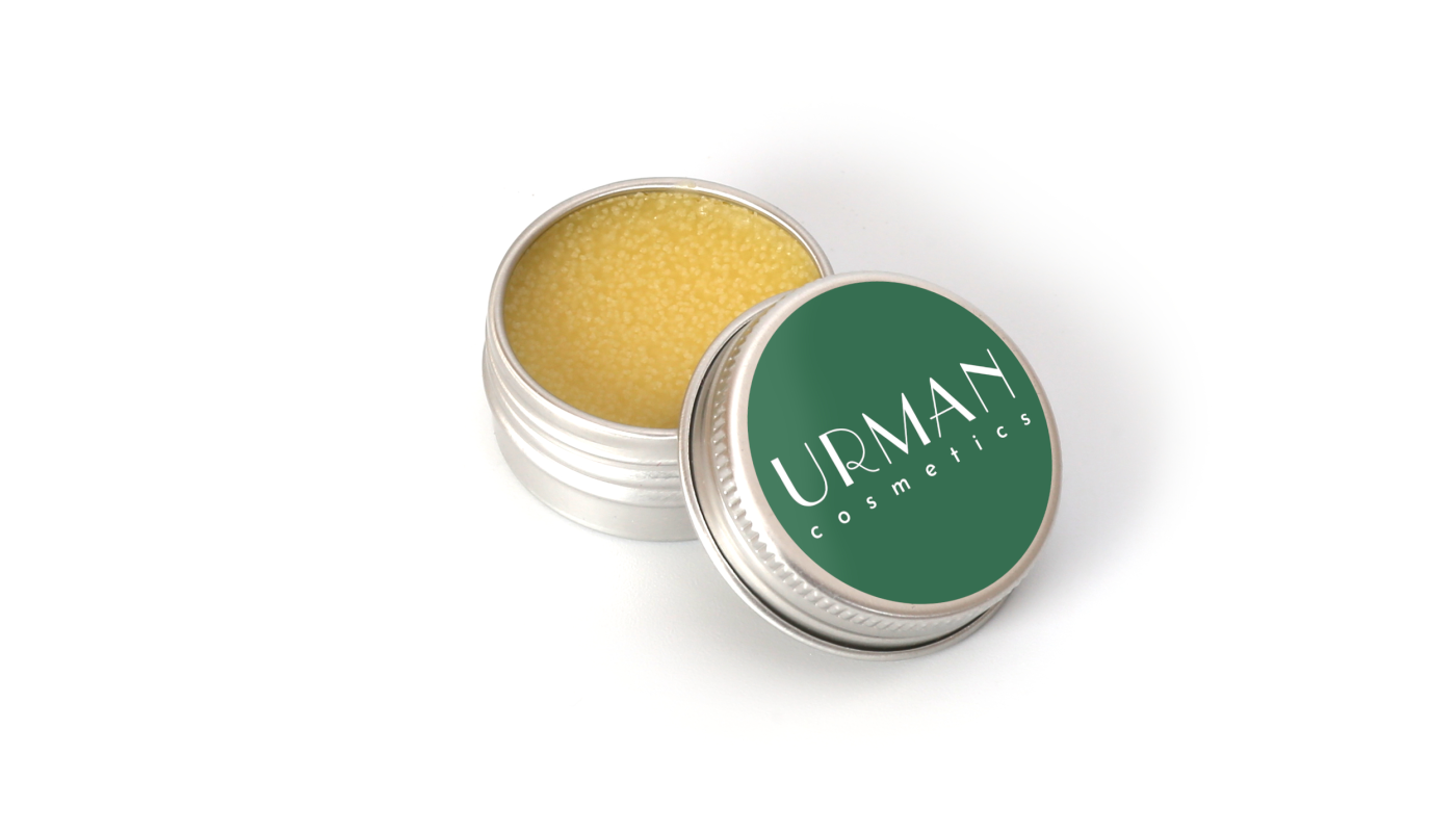 URMAN cosmetics — Изображение №13 — Брендинг, Графика на Dprofile