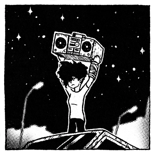 TONY illustrations 2019 — Изображение №7 — Иллюстрация, Графика на Dprofile