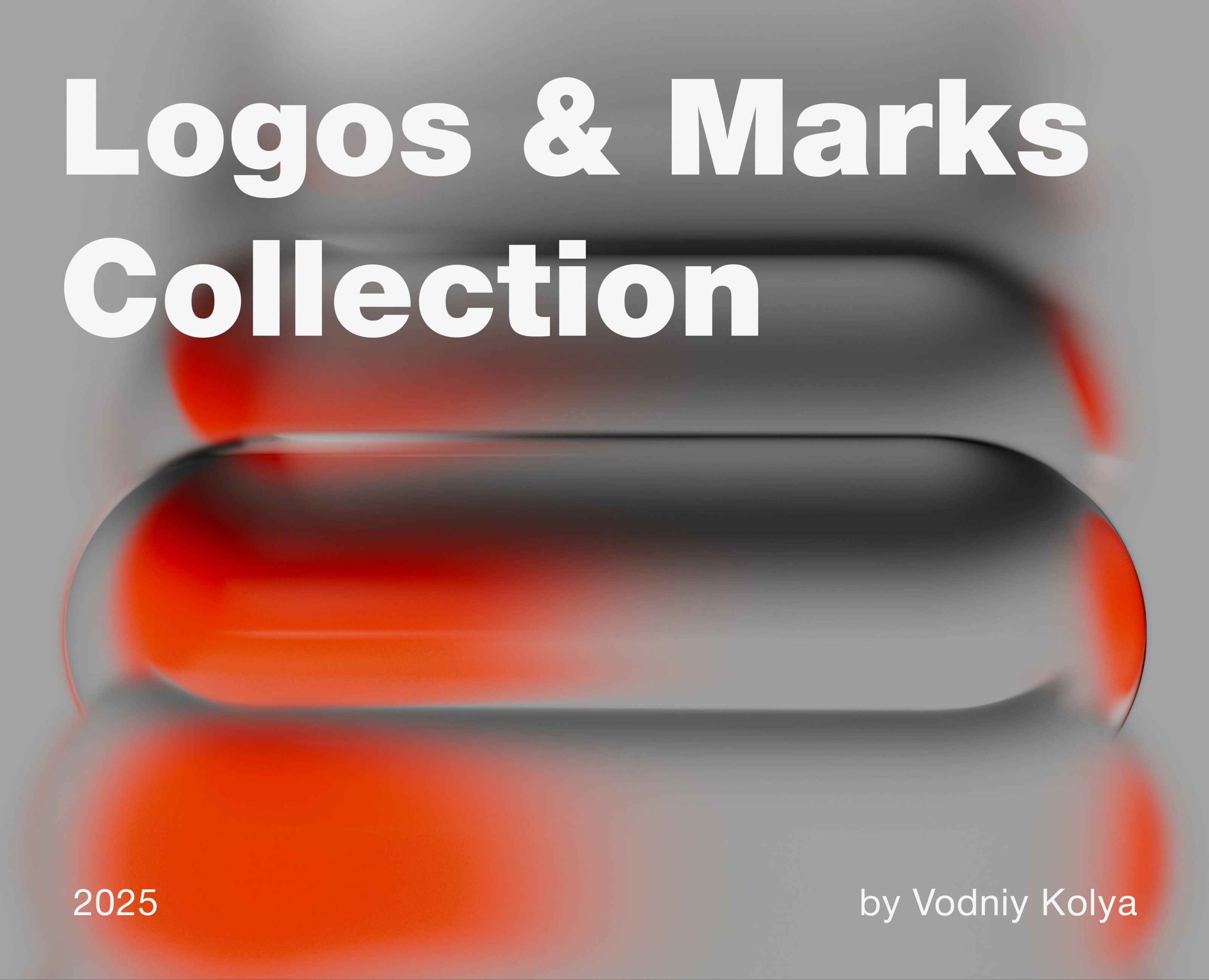 LOGOFOLIO | Collection 2025 на Dprofile