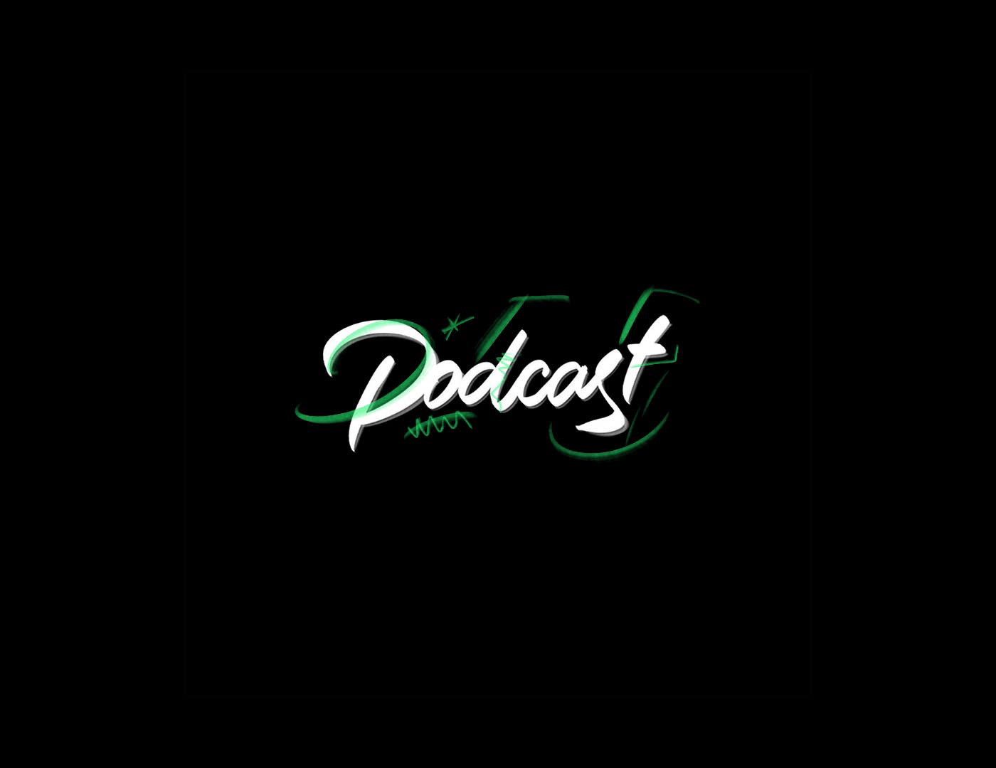 The Digital Calligraphy - StockFolio — Изображение №1 — Графика на Dprofile