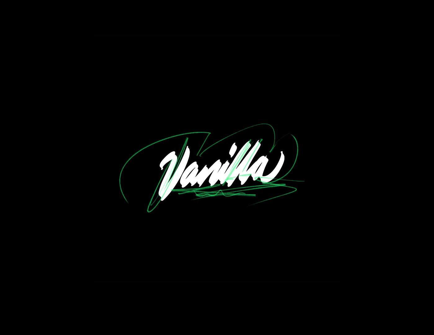 The Digital Calligraphy - StockFolio — Изображение №7 — Графика на Dprofile