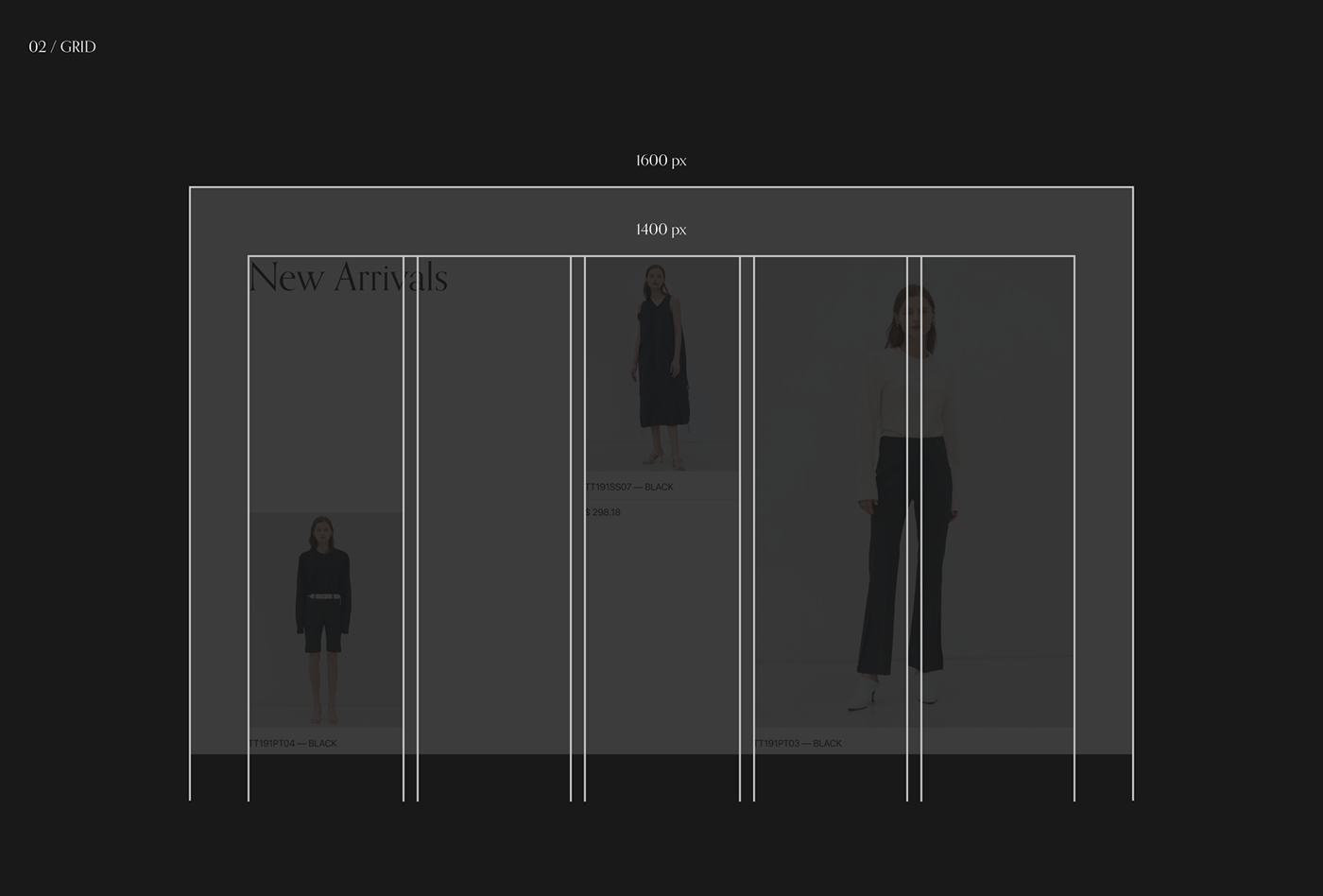 Tell The Truth — E-commerce — Изображение №3 — Интерфейсы на Dprofile