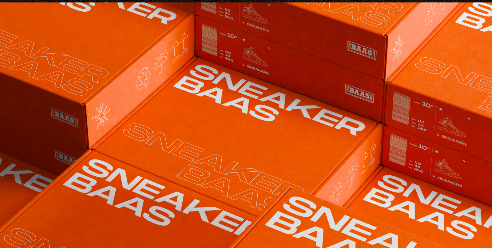 Sneakerbaas | Интернет-магазин кроссовок — Изображение №15 — Интерфейсы на Dprofile